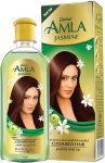 دابر أملا زيت شعر بالياسمين 270 مل - Dabur Amla Jasmine Hair Oil 270ml