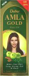 دابر أملا زيت شعر جولد 90 مل - Dabur Amla Gold Hair Oil 90ml
