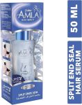 دابر أملا سيروم زيت الثعبان لإصلاح الشعر 50 مل - Dabur Amla Snake Oil Serum Repair Blue 50ml