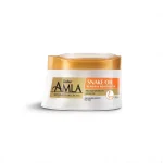 دابر أملا كريم شعر بزيت الثعبان 125 جم - Dabur Amla Snake Oil Hair Cream 125g