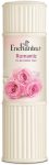 إنشانتير بودرة جسم رومانسية معطرة وردي 125 جم - Enchanteur Romantic Perfumed Talc Pink 125g