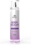 إنفينيتي بودي سبلاش بيري ديلايت 250 مل - Infinity Berry Delight Body Splash 250ml