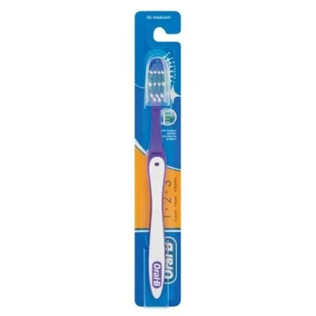 أورال شاين فرشاة أسنان أطفال مع غطاء عبوة 12 - Oral Shine Kids Toothbrush with Cap Dozen