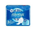 أولويز فوط صحية ألترا طويلة عبوة اقتصادية 16 فوطة - Always Ultra Long Value Pack Red 16 Pads