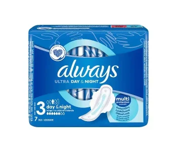 أولويز فوط صحية ألترا طويلة عبوة اقتصادية 16 فوطة - Always Ultra Long Value Pack Red 16 Pads