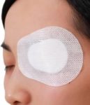 النصر لاصق عين للكبار 40 قطعة - Al-Nasr Adult Eye Patch 40 Pcs