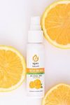 أياكس بخاخ معطر فم بالليمون 30 مل - Agacs Mouth Freshener Spray Lemon 30ml
