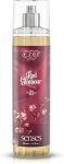 إيفا بودي سبلاش ريد جلامور 240 مل - Eva Body Splash Red Glamour 240ml