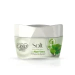 إيفا كريم مرطب للبشرة 50 جم - Eva Skin Soft Moisturizing Cream 50g