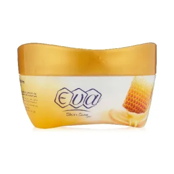 إيفا كريم مرطب بالعسل 20 جم - Eva Moisturizing Cream with Honey 20g