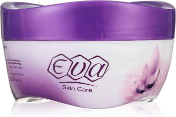 إيفا كريم مرطب بالجليسرين 170 جم - Eva Moisturizing Cream with Glycerin 170g