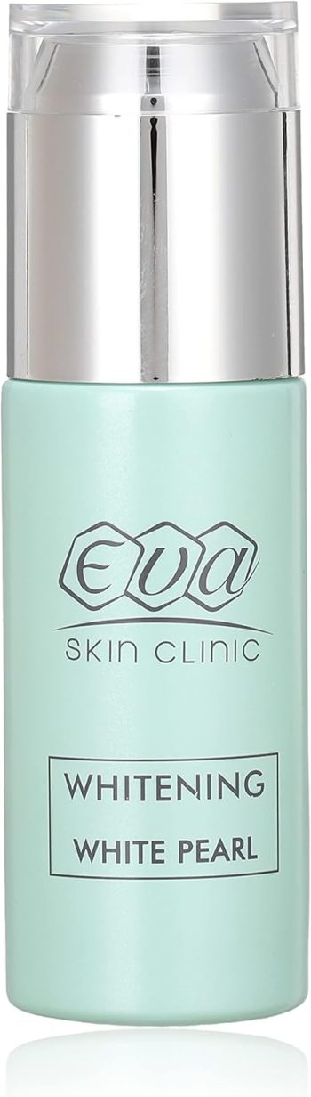 إيفا سكين كلينك كريم تفتيح ليلي 50 مل - Eva Skin Clinic Night Whitening Cream 50ml