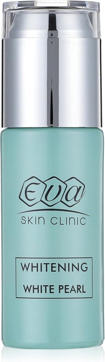 إيفا سكين كلينك كريم تفتيح نهاري 50 مل - Eva Skin Clinic Day Whitening Cream 50ml