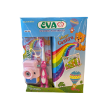 إيفا فرشاة أسنان أطفال بلعبة كاميرا - Eva Kids Toothbrush with Camera Toy
