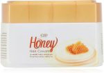 إيفا كريم شعر بالعسل 45 جم - Eva Hair Cream with Honey 45g