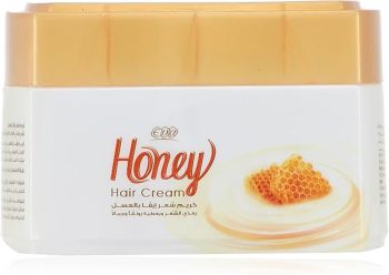 إيفا كريم شعر بالعسل 45 جم - Eva Hair Cream with Honey 45g