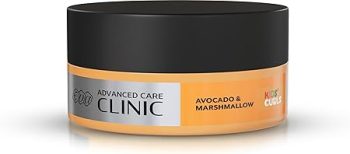 إيفا سكين كلينك بلسم ليف ان للشعر كيرلي 230 مل - Eva Skin Clinic Leave-in Conditioner for Curly Hair 200ml