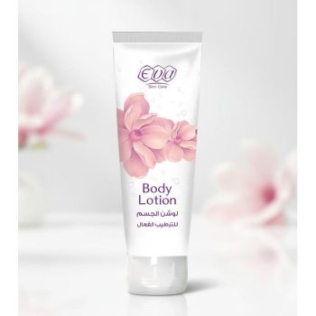 إيفا سكين كير لوشن جسم أنبوب 240 مل - Eva Skin Care Body Lotion Tube 240ml