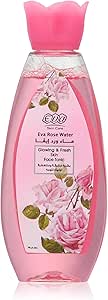 إيفا ماء ورد طبيعي 100 مل - Eva Natural Rose Water 100ml