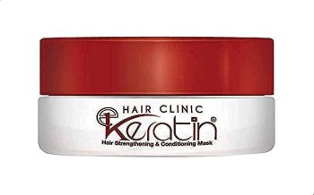 إيفا ماسك شعر إي كيراتين 200 مل - Eva E-Keratin Hair Mask 200ml