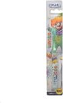 إيما فرشاة أسنان أطفال سيركس احترافية بالدستة - Eama Kids Professional Circus Toothbrush Dozen