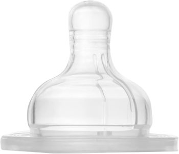 بابلز حلمة رضاعة 0 شهور - Bubbles Bottle Teat 0 Months