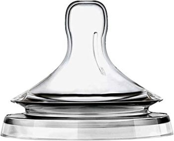 بابلز حلمة ناتشورال مقاس 9 مل - Bubbles Natural Teat Size 9ml