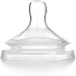 بابلز حلمة ناتشورال مقاس 2 مل - Bubbles Natural Teat Size 2ml