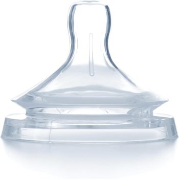 بابلز حلمة كلاسيك مقاس 2 مل - Bubbles Classic Teat Size 2ml