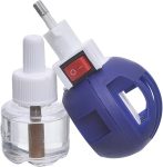 باربار جهاز ناموس صينى - Barbar Mosquito Repellent Device