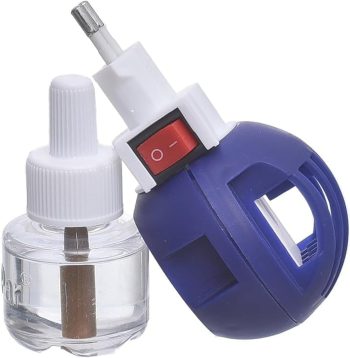 باربار جهاز ناموس صينى - Barbar Mosquito Repellent Device