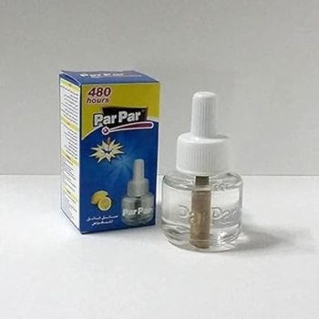 باربار غيار جهاز ناموس صينى - Barbar Mosquito Repellent Refill