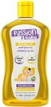 باشن بيبي زيت مساج للجسم 100 مل - Passion Baby Body Massage Oil 100ml