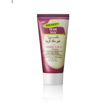 بالمرز حرير الشعر انبوبه 50 جم - Palmer's Hair Silk Formula Tube 50g