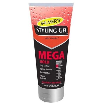 بالمرز جيل احمر انبوبه 150 مل - Palmer's Styling Gel Red Tube 150ml