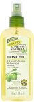بالمرز برطمان زيت الزيتون لتصفيف وتغذية الشعر 150 مل - Palmer's Olive Oil Formula Conditioning Spray 150ml
