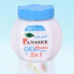 بانسيه كريم جل 2 في 1 300 مل - Pansée Gel Cream 2-in-1 300ml