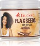 بايو سوفت جل لتحديد الشعر الكيرلي 500 مل - Bio Soft Curl Defining Gel 500ml