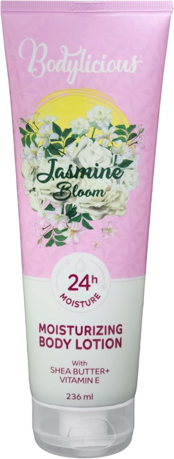بودي ليشيوس لوشن للجسم ياسمين 236 مل - Body Licious Jasmine Body Lotion 236ml