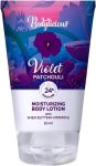 بودي ليشيوس لوشن للجسم فايلوت باتشولي 50 مل - Body Licious Violet Patchouli Body Lotion 50ml