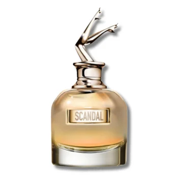 اسكندل عطر جولد 100 مل - Scandal Gold Eau de Parfum 100ml