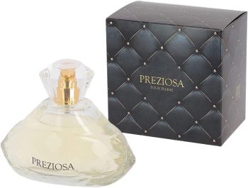 جي بي برفان عطور المسك بودري 100 مل - GB Musk Powder Perfume 100ml