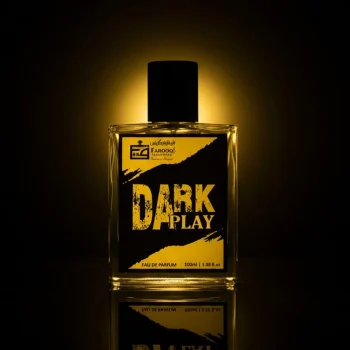 دارك بلاي برفان 100 مل - Dark Play Perfume 100ml