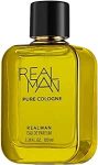ريال مان برفان 100 مل - Real Man Perfume 100ml