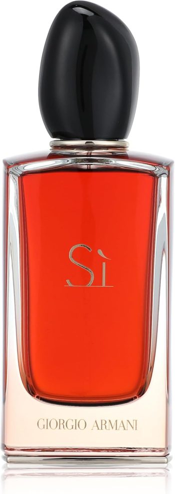 سي برفان احمر 100 مل - Si Red Perfume 100ml