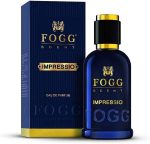 فوج برفان امبريسيو 50 مل - Fogg Impressio Perfume 50ml