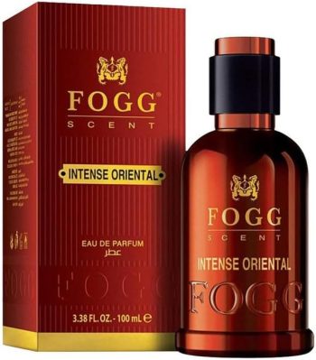 فوج برفان اورينتال 50 مل - Fogg Oriental Perfume 50ml
