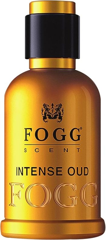 فوج برفان عود 50 مل - Fogg Oud Perfume 50ml