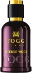 فوج برفان وود 50 مل - Fogg Wood Perfume 50ml
