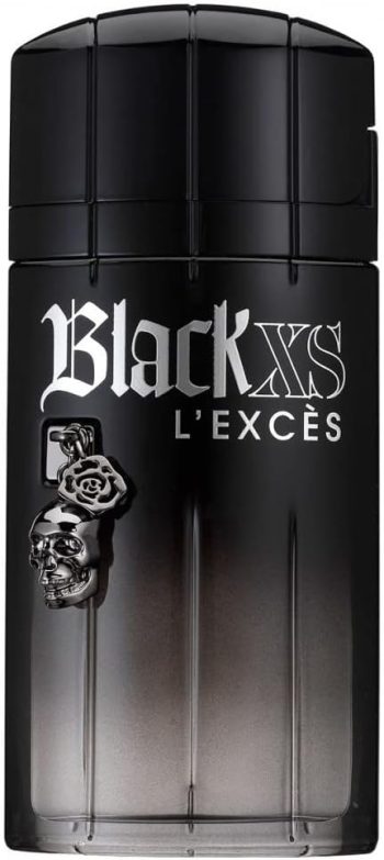 ليكزس برفان اس اس اسود 100 مل - Lexus SS Black Perfume 100ml